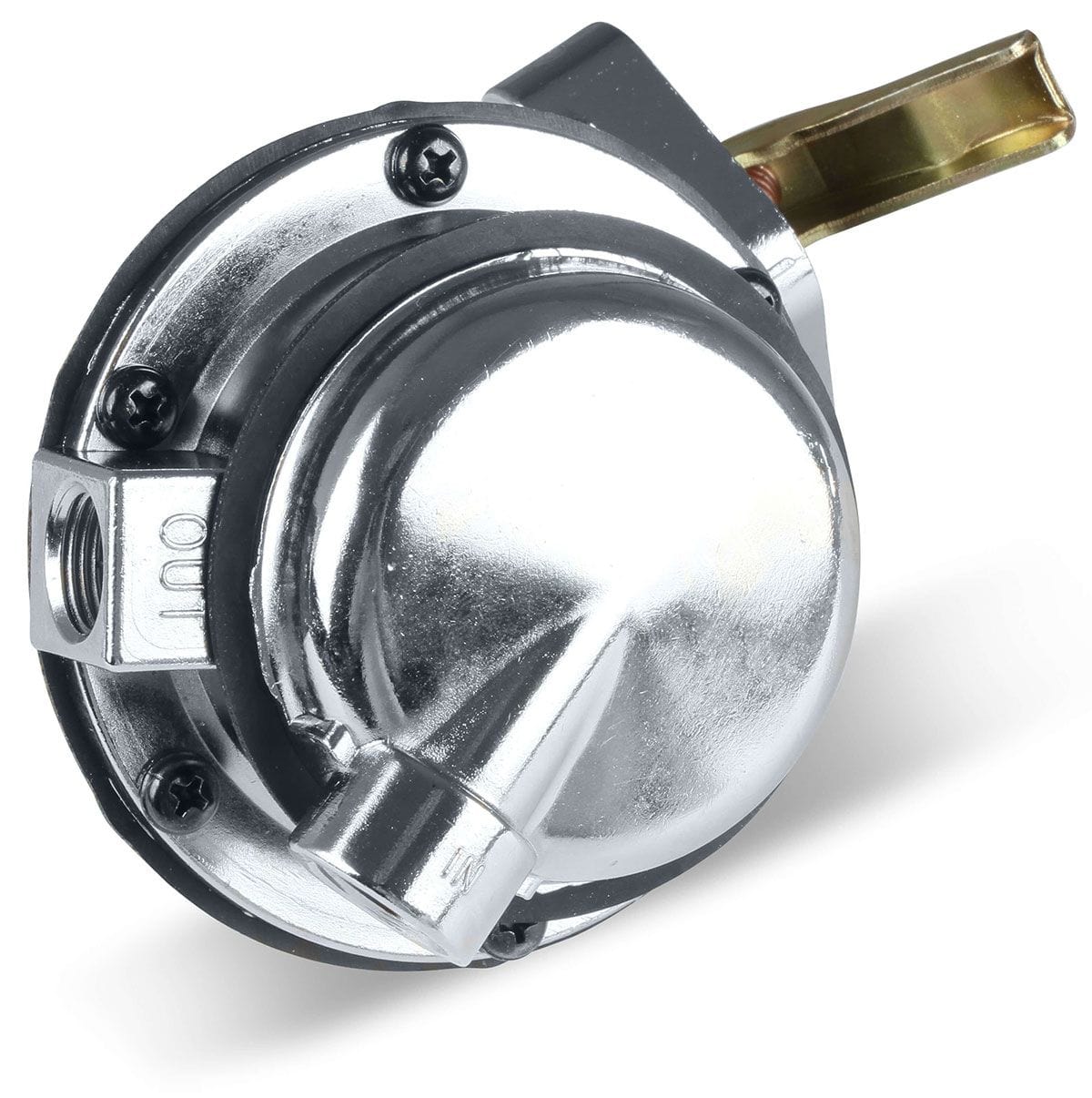 HOLLEY Suit BB Chev Holley 110 GPH Mechanical Fuel Pump HO12-454-11 SR