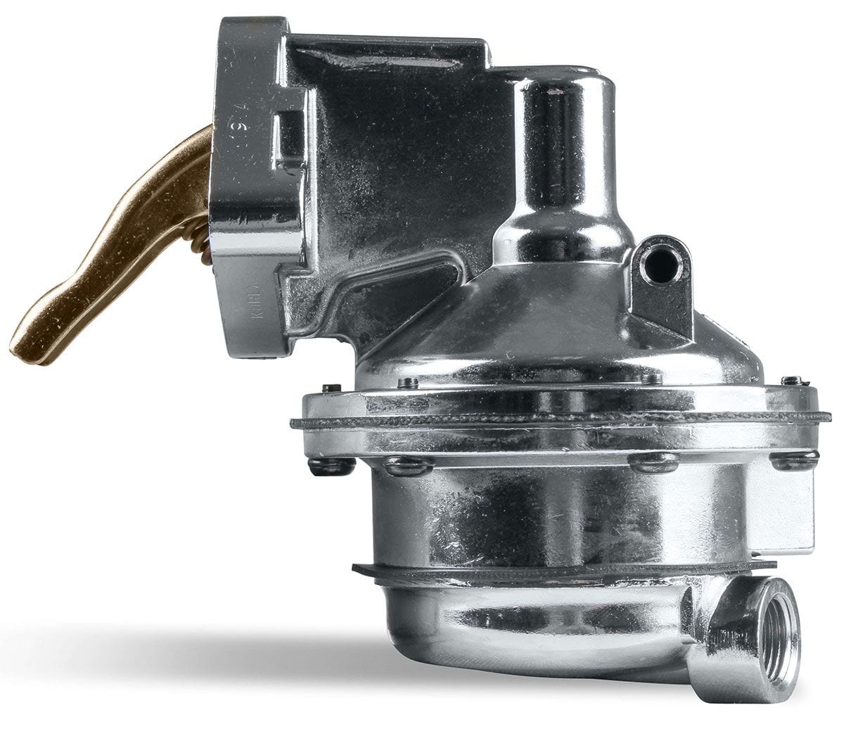 HOLLEY Suit BB Chev Holley 110 GPH Mechanical Fuel Pump HO12-454-11 SR