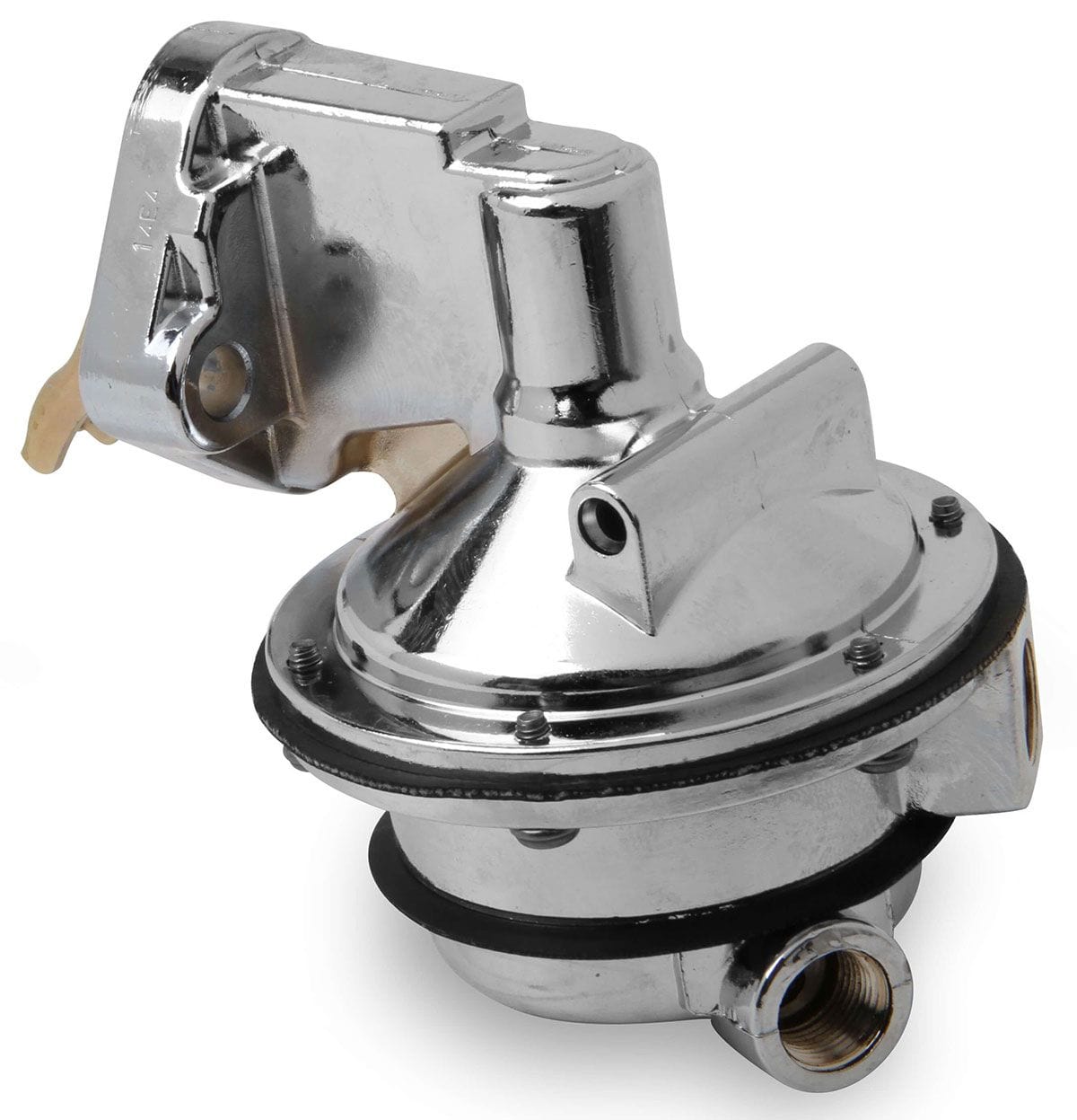 HOLLEY Suit BB Chev Holley 110 GPH Mechanical Fuel Pump HO12-454-11 SR