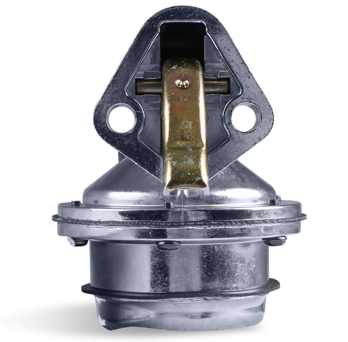 HOLLEY Suit BB Chev Holley 130 GPH Mechanical Fuel Pump HO12-454-13 SR