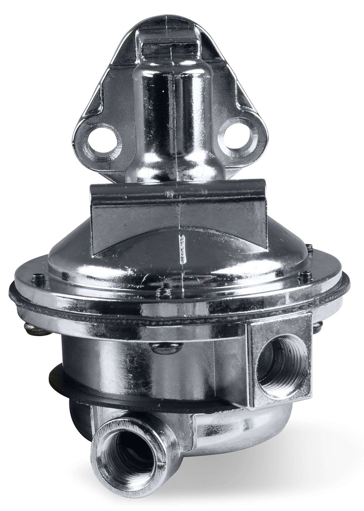 HOLLEY Suit BB Chev Holley 130 GPH Mechanical Fuel Pump HO12-454-13 SR