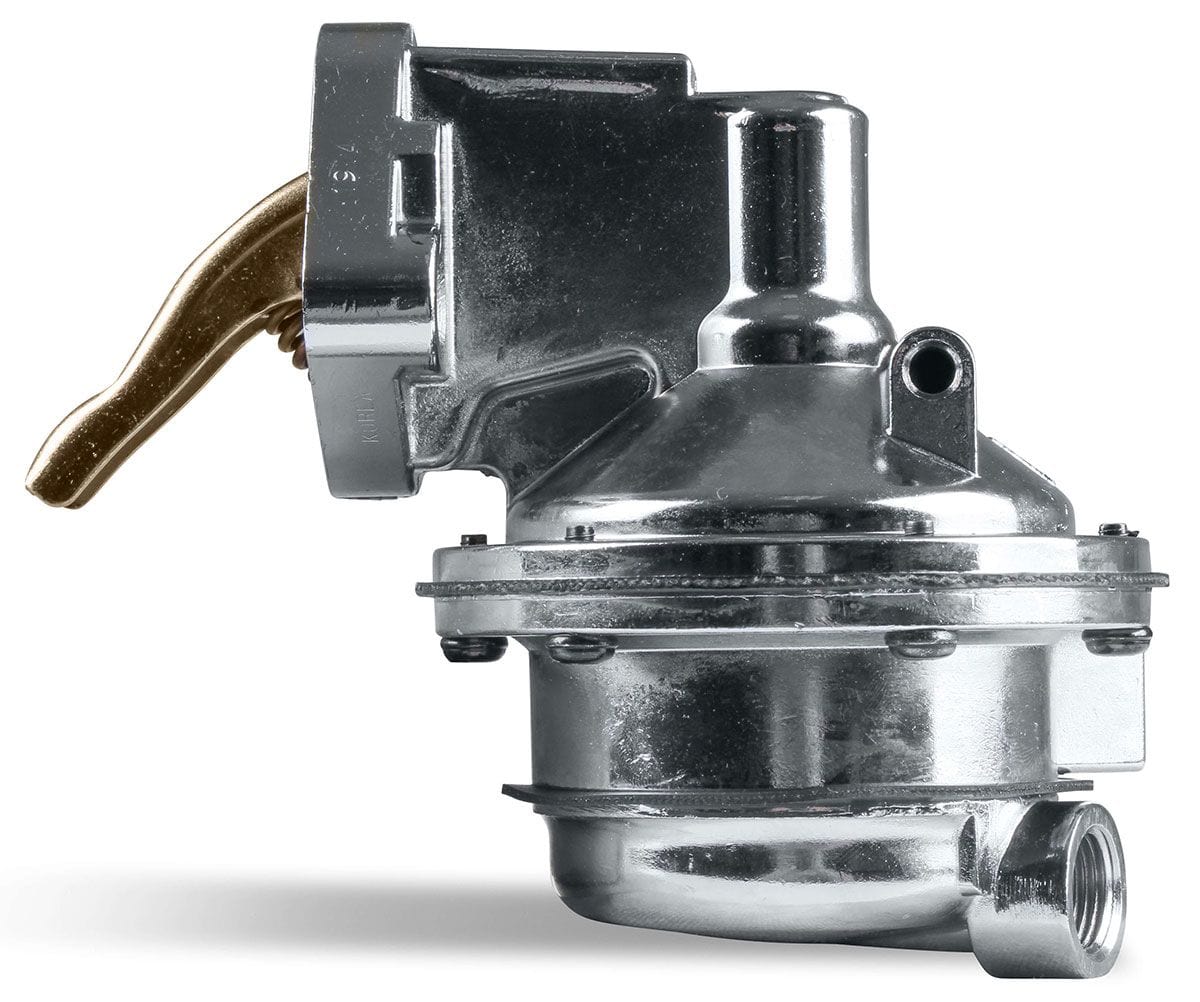 HOLLEY Suit BB Chev Holley 130 GPH Mechanical Fuel Pump HO12-454-13 SR