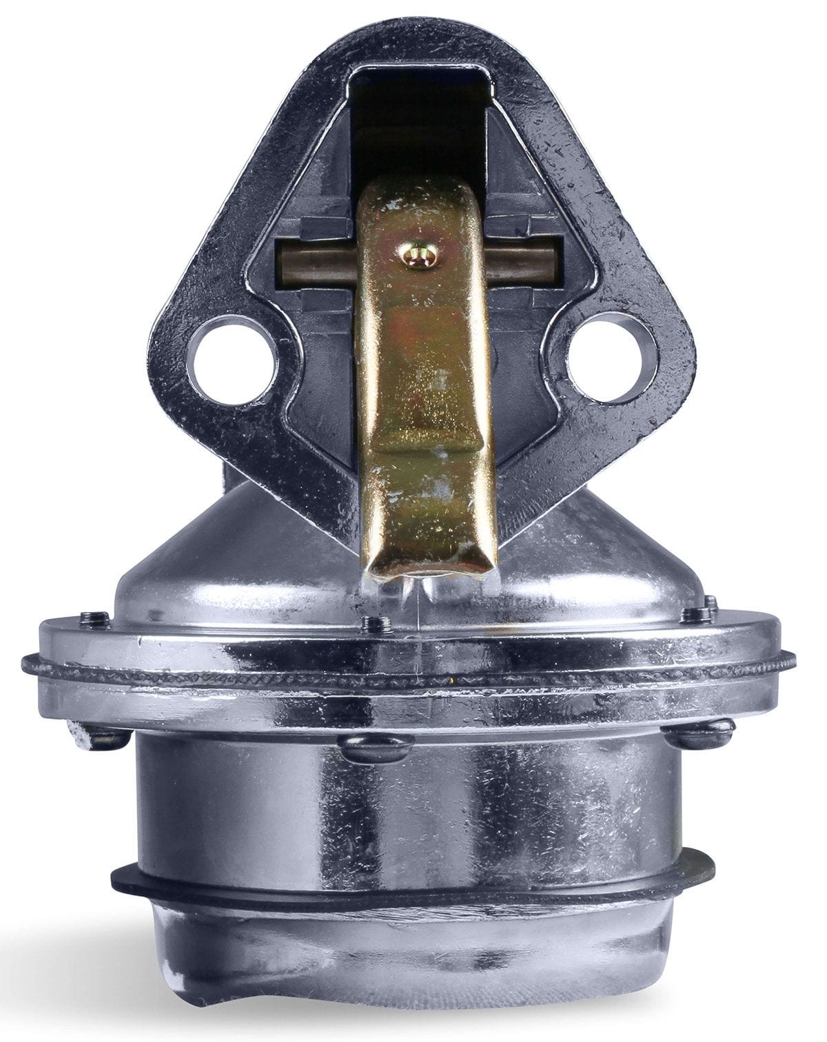 HOLLEY Suit BB Chev Holley 170 GPH Mechanical Fuel Pump HO12-454-20 SR