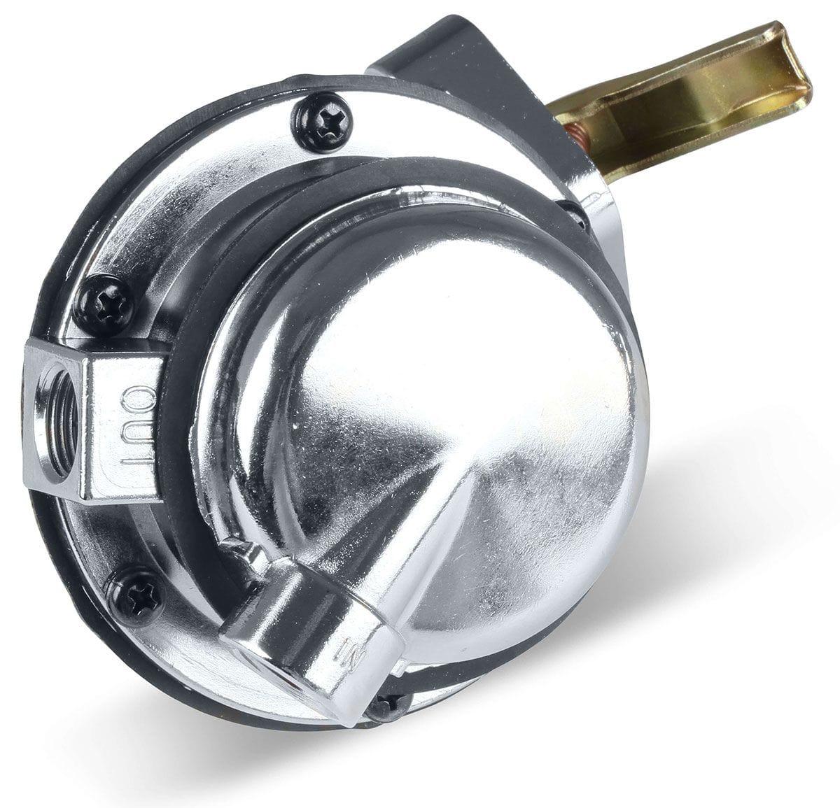 HOLLEY Suit BB Chev Holley 170 GPH Mechanical Fuel Pump HO12-454-20 SR