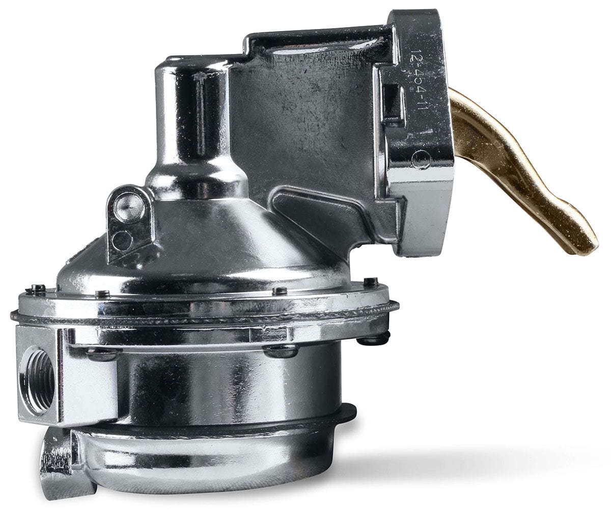 HOLLEY Suit BB Chev Holley 170 GPH Mechanical Fuel Pump HO12-454-20 SR