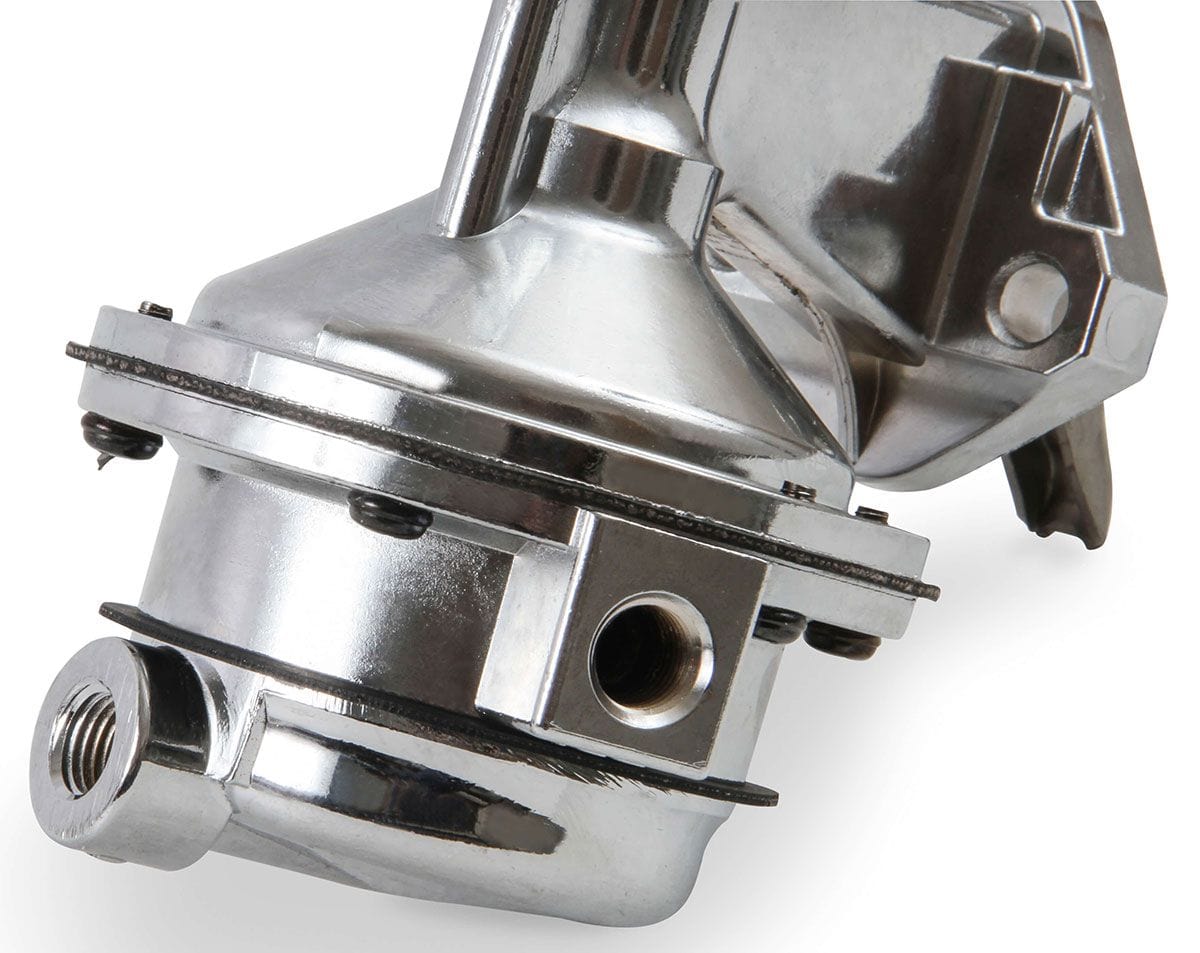 HOLLEY Suit BB Chrysler Holley 110 GPH Mechanical Fuel Pump HO12-440-11 SR