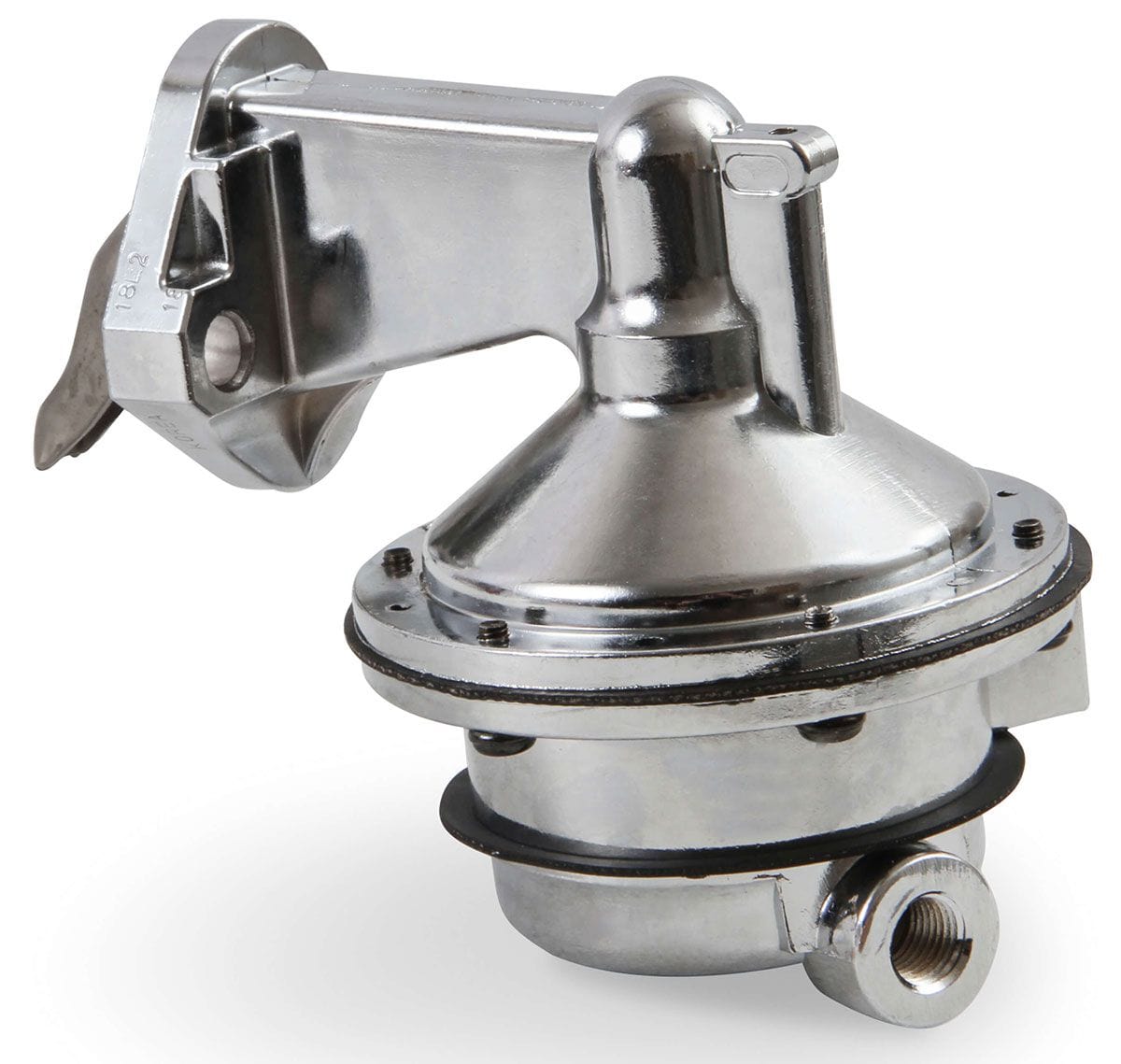 HOLLEY Suit BB Chrysler Holley 110 GPH Mechanical Fuel Pump HO12-440-11 SR