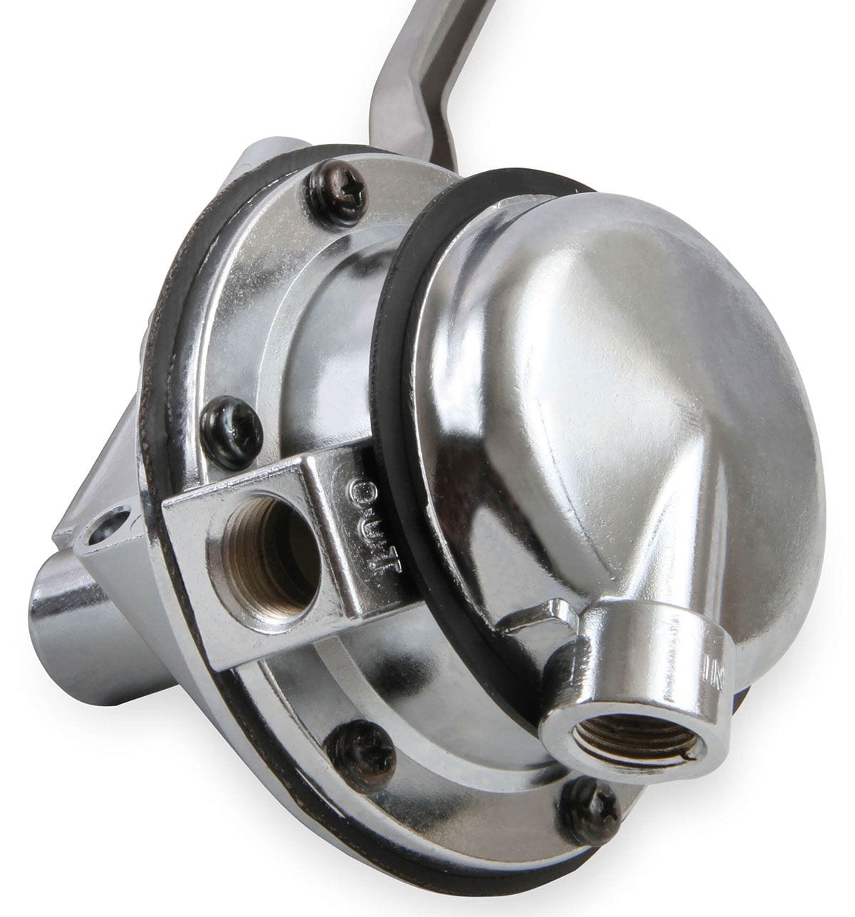 HOLLEY Suit BB Ford 429-460 Holley 110 GPH Mechanical Fuel Pump HO12-460-11 SR