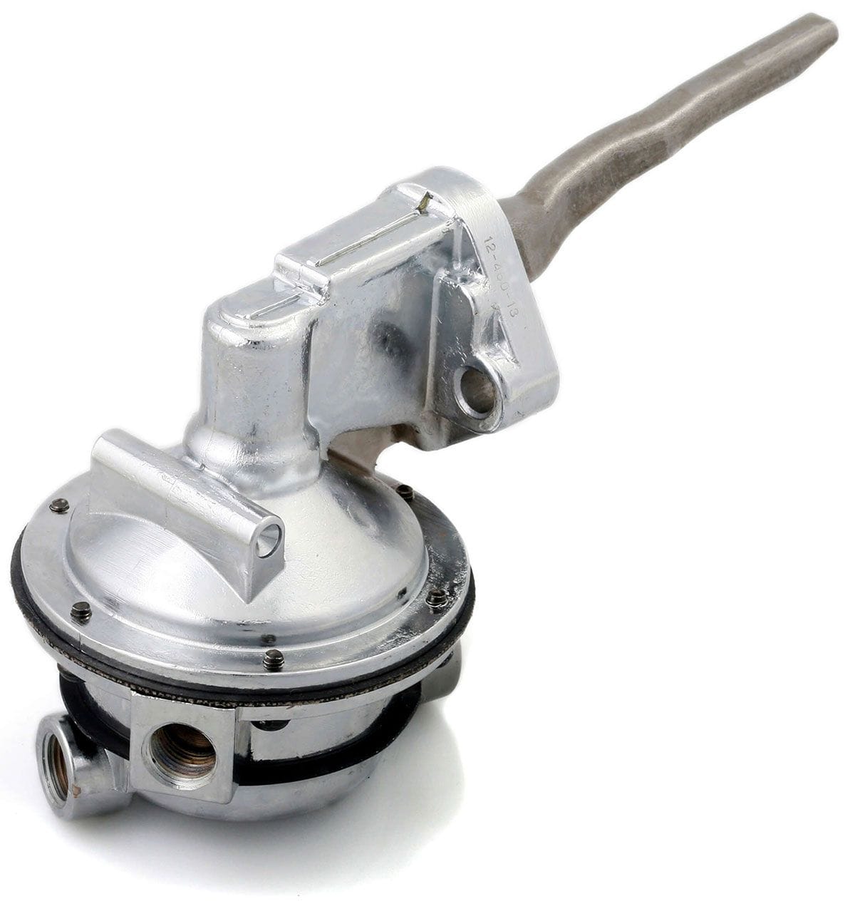 HOLLEY Suit BB Ford 429-460 Holley 110 GPH Mechanical Fuel Pump HO12-460-11 SR