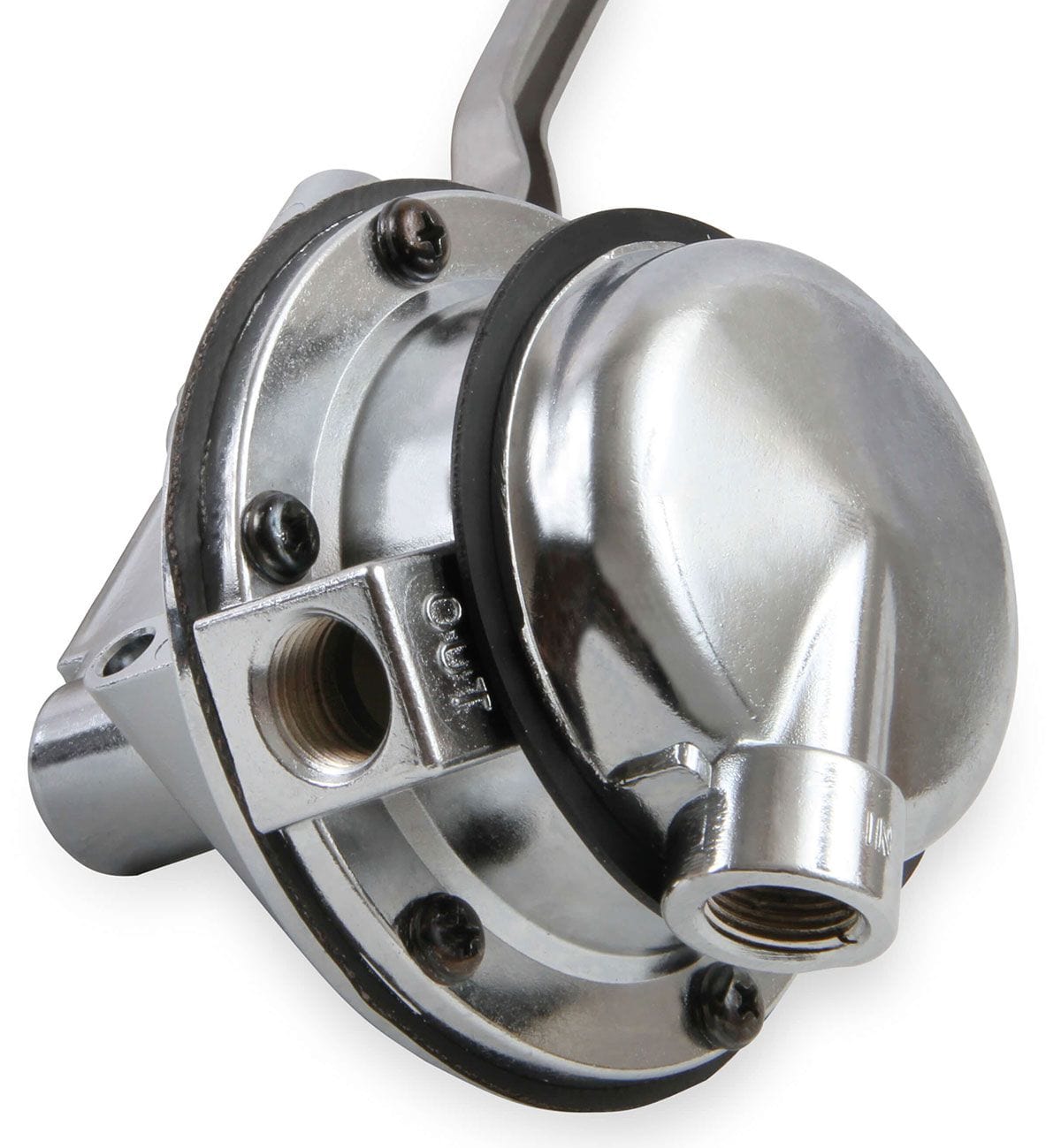 HOLLEY Suit BB Ford 429-460 Holley 130 GPH Mechanical Fuel Pump HO12-460-13 SR