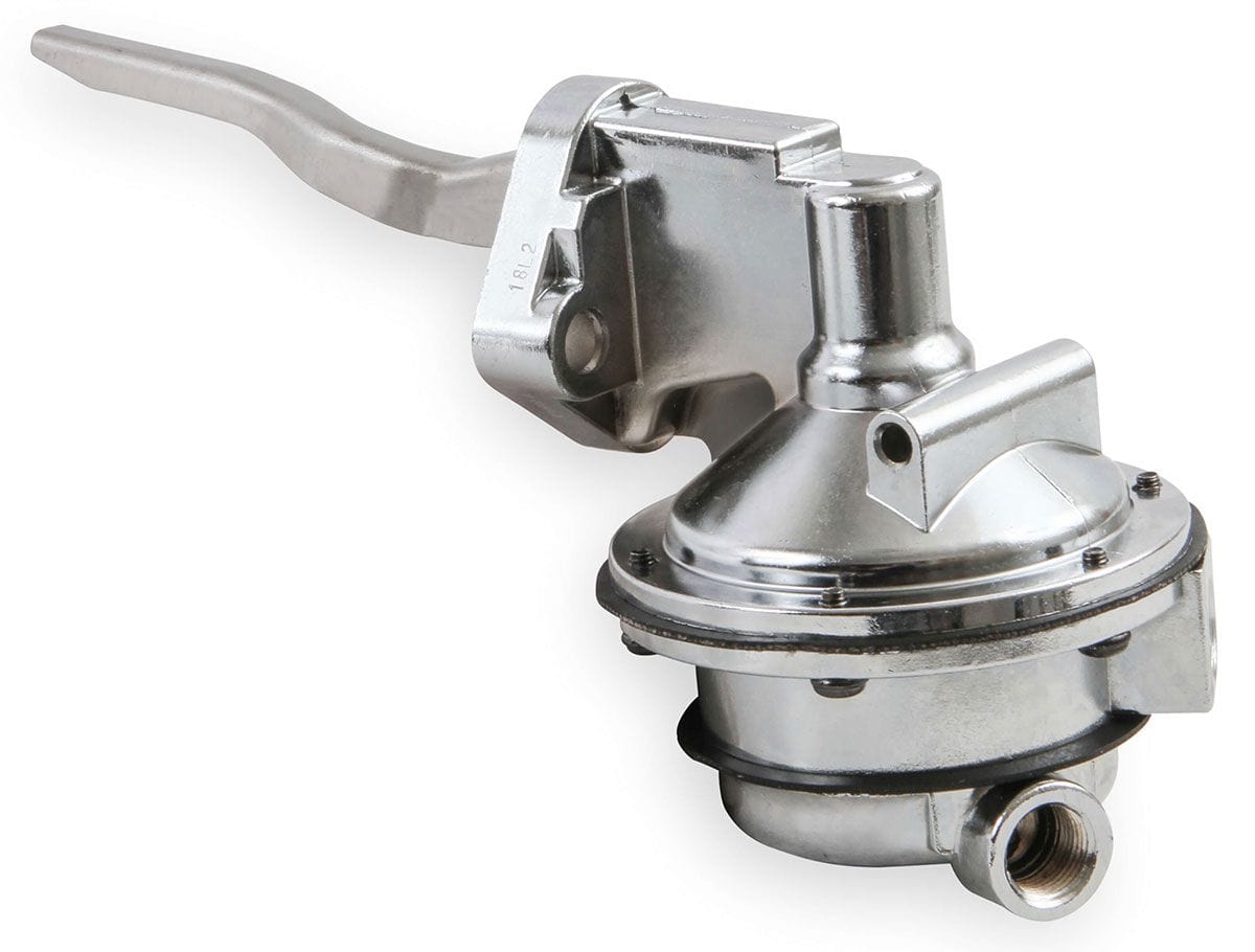 HOLLEY Suit BB Ford 429-460 Holley 130 GPH Mechanical Fuel Pump HO12-460-13 SR