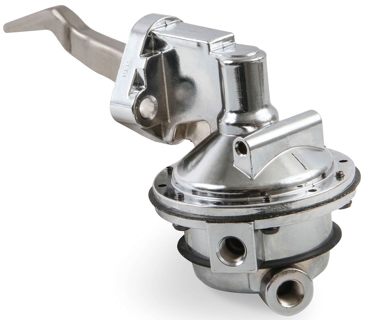 HOLLEY Suit BB Ford FE 390-428 Holley 110 GPH Mechanical Fuel Pump HO12-390-11 SR