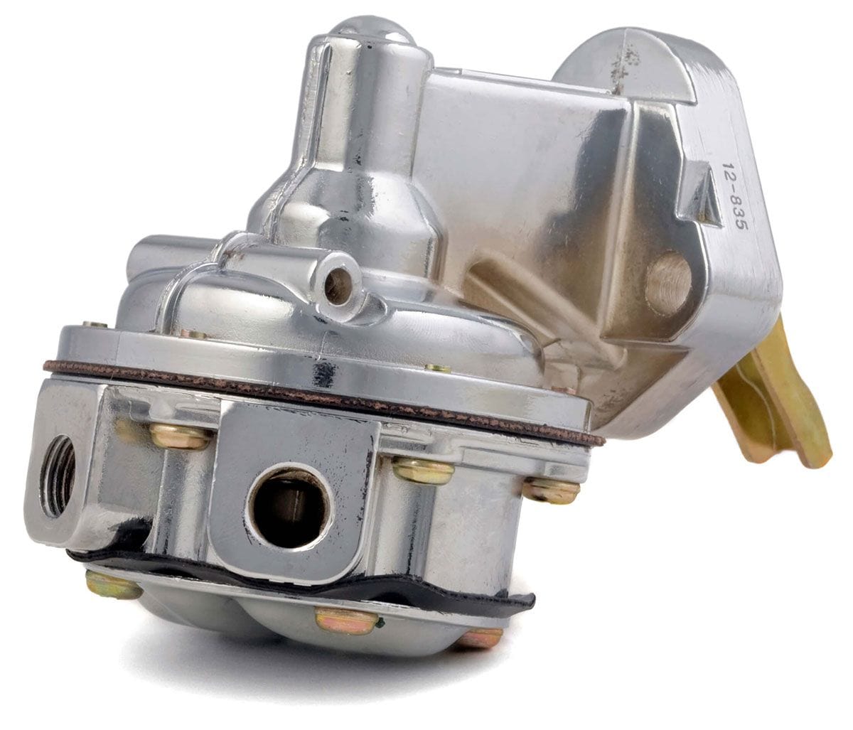 HOLLEY Suit Big Block Chev V8 Holley 80 GPH Mechanical Fuel Pump HO12-835 SR