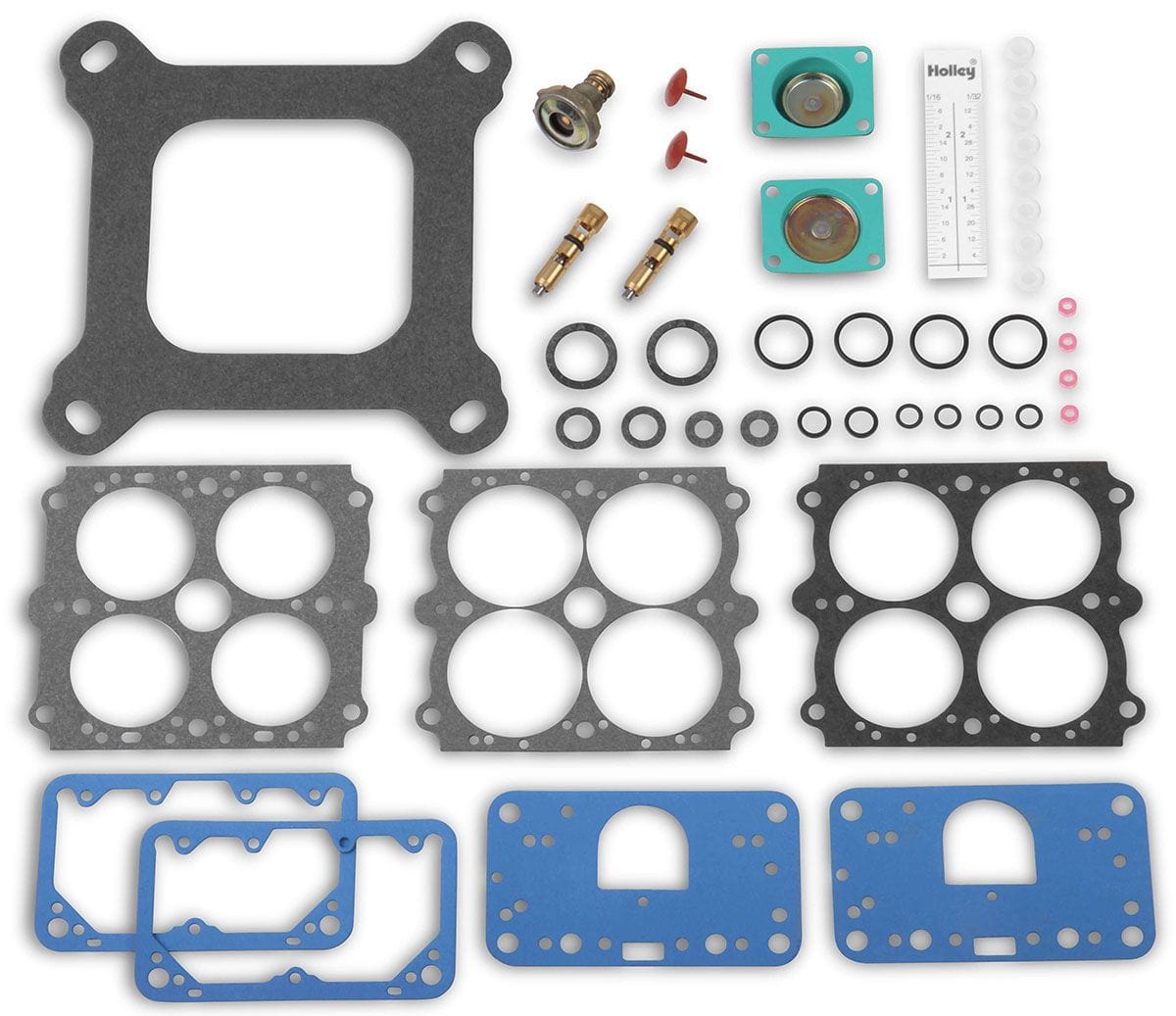 HOLLEY Suit E85 4150 Ultra XP Carburettors Holley Holley Carburettor Fast Kit/Rebuild Kit HO37-1549 SR