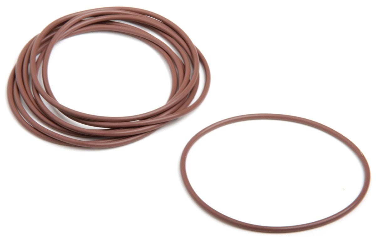 HOLLEY Suit GM LS1/LS2/LS6 (Set) Holley Intake Manifold Port O-Ring HO508-23 SR