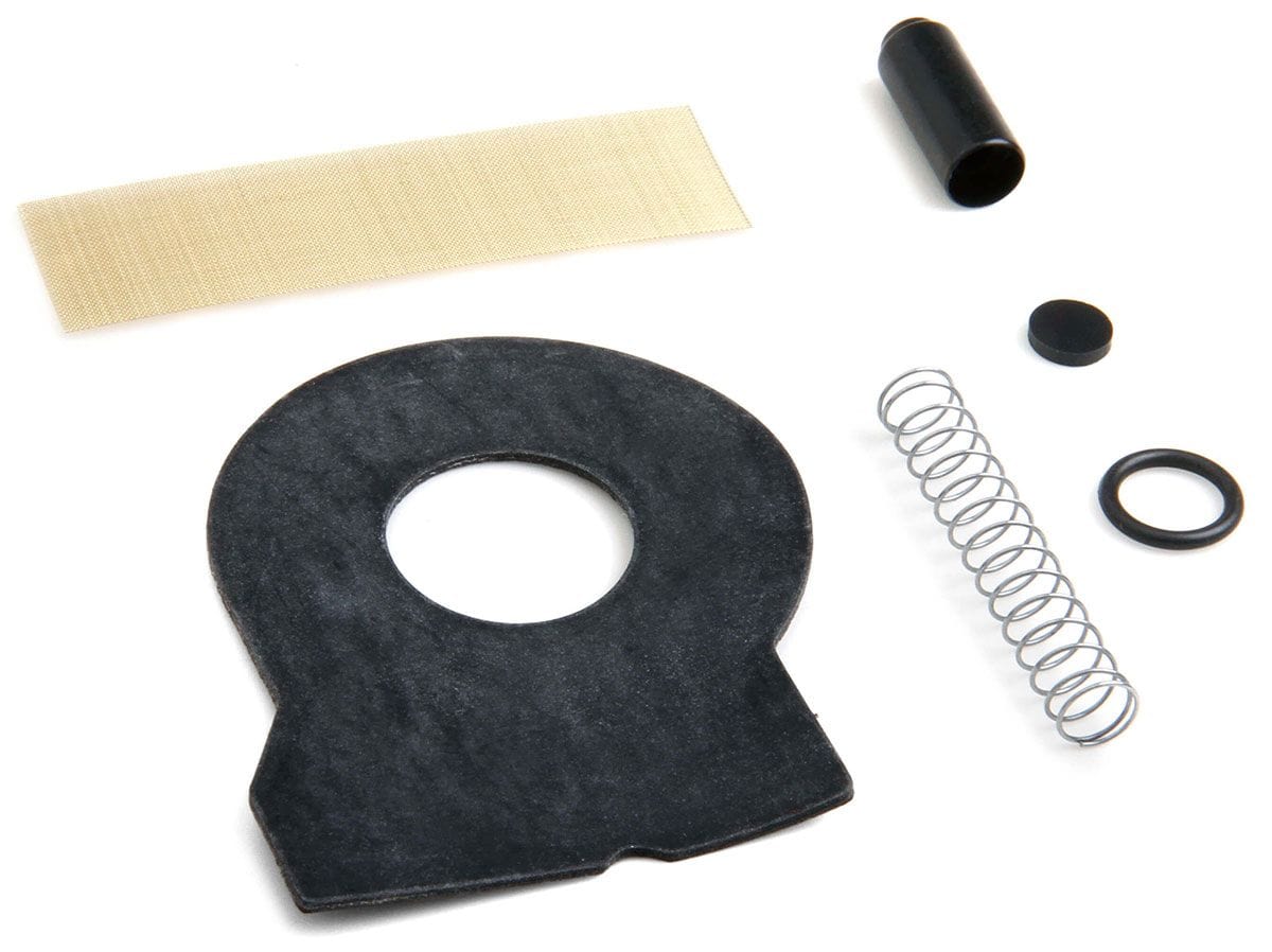 HOLLEY Suit Holley 12-815-1 Electric Fuel Pump Holley Holley Fuel Pump Check Valve Kit HO12-816 SR