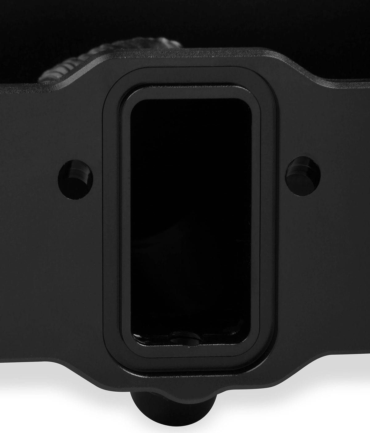 HOLLEY Suit LS3/L92 With Fuel Rail Kit, Use With 102mm Throttle Body Holley Fabricated Sniper EFI Intake Manifold HO822042 SR