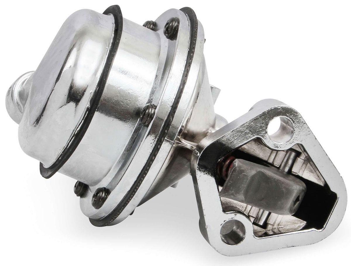 HOLLEY Suit SB Chev Holley 130 GPH Mechanical Fuel Pump HO12-327-13 SR