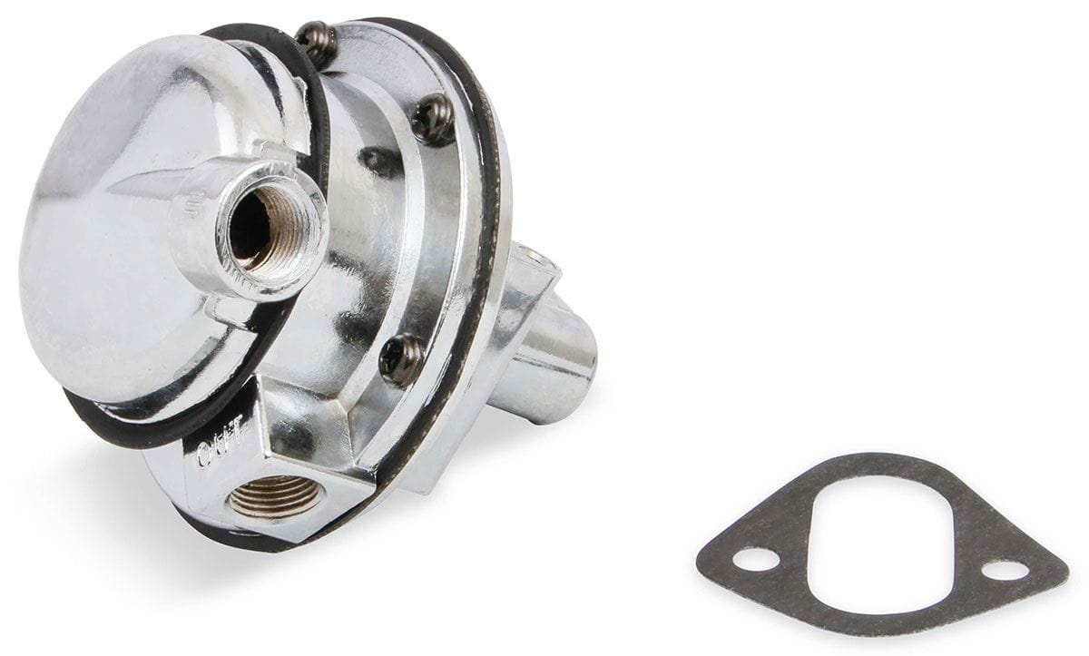 HOLLEY Suit SB Chev Holley 130 GPH Mechanical Fuel Pump HO12-327-13 SR