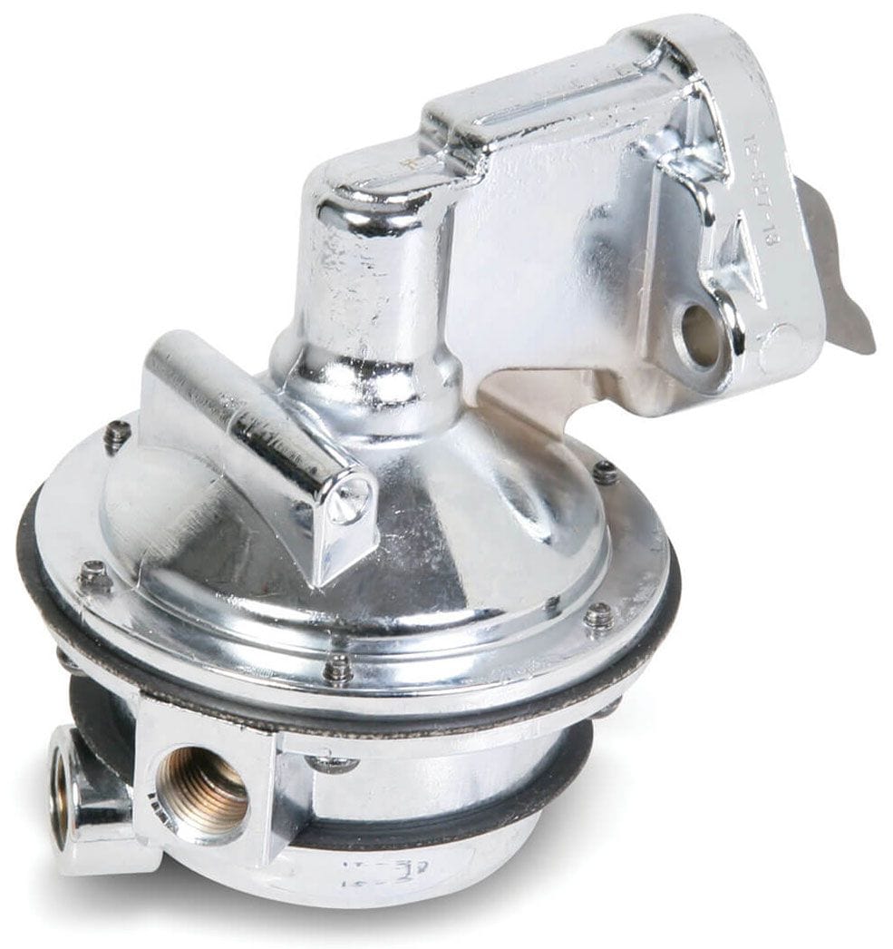 HOLLEY Suit SB Chev Holley 130 GPH Mechanical Fuel Pump HO12-327-13 SR