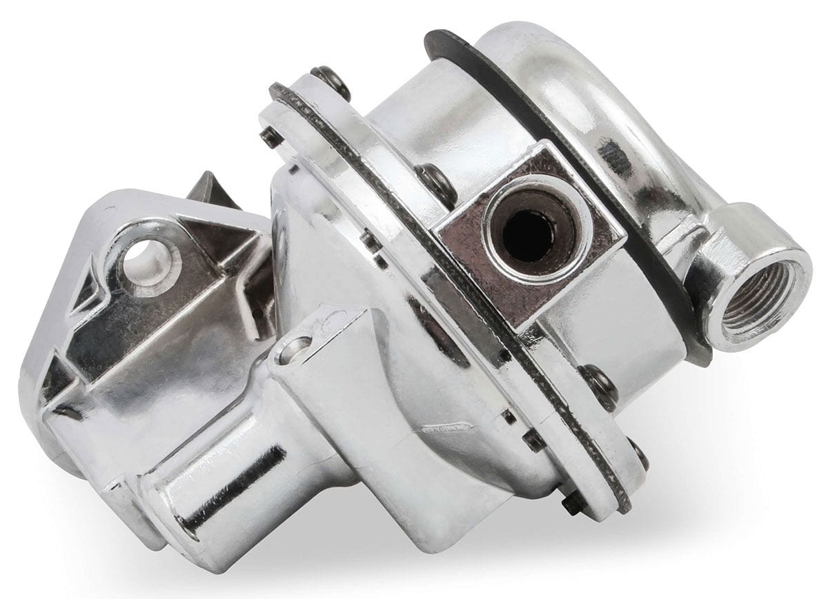 HOLLEY Suit SB Chev Holley 170 GPH Mechanical Fuel Pump HO12-327-20 SR