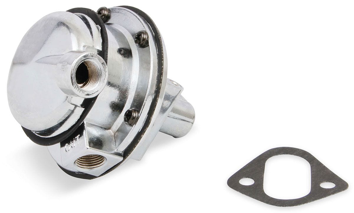 HOLLEY Suit SB Chev Holley 170 GPH Mechanical Fuel Pump HO12-327-20 SR