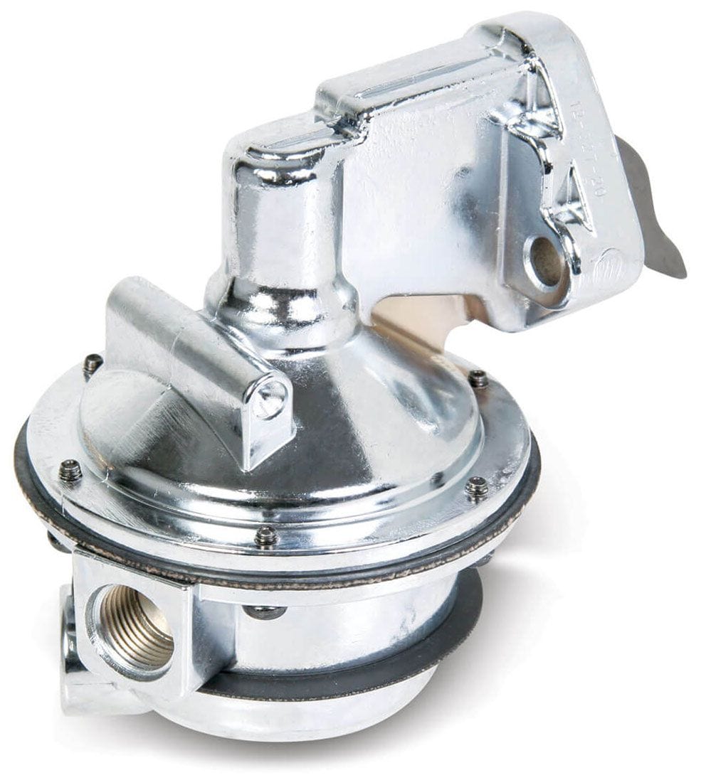 HOLLEY Suit SB Chev Holley 170 GPH Mechanical Fuel Pump HO12-327-20 SR