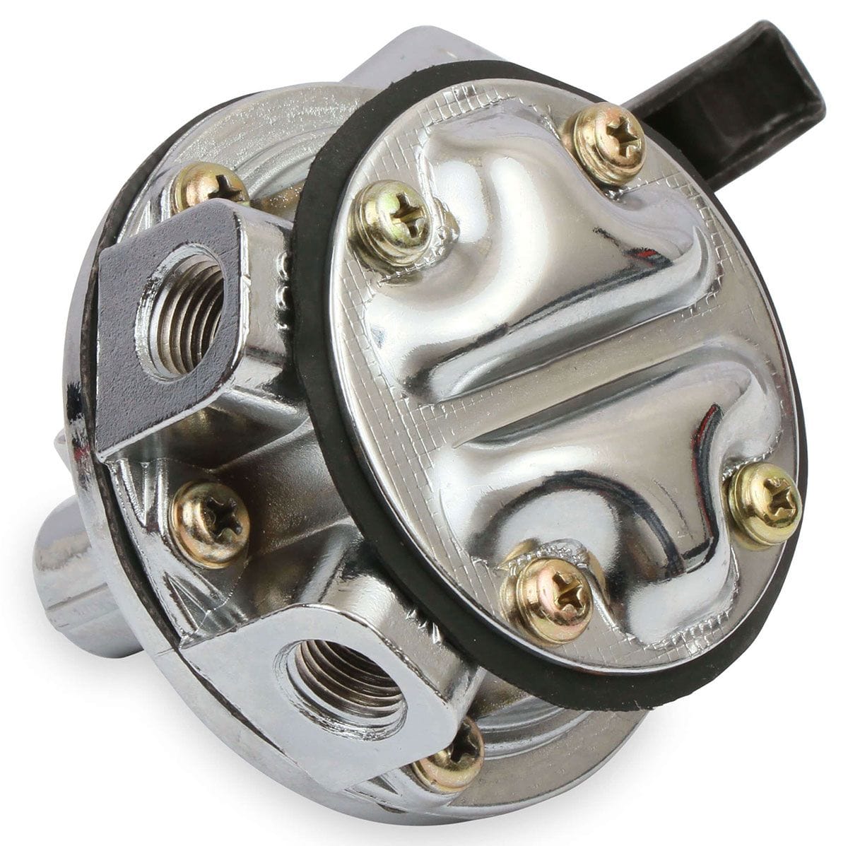 HOLLEY Suit SB Chev Holley 80 GPH Mechanical Fuel Pump HO12-834 SR