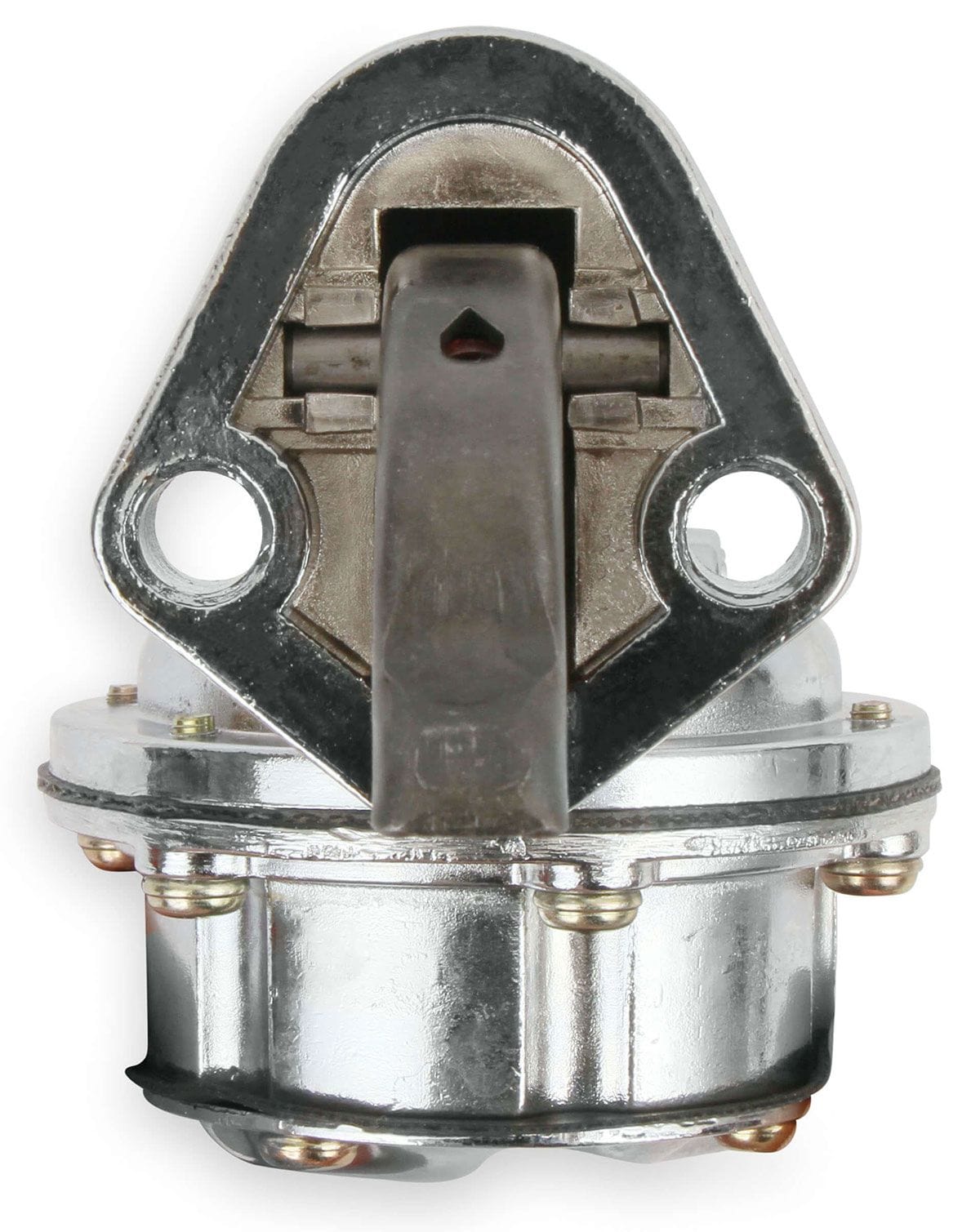 HOLLEY Suit SB Chev Holley 80 GPH Mechanical Fuel Pump HO12-834 SR