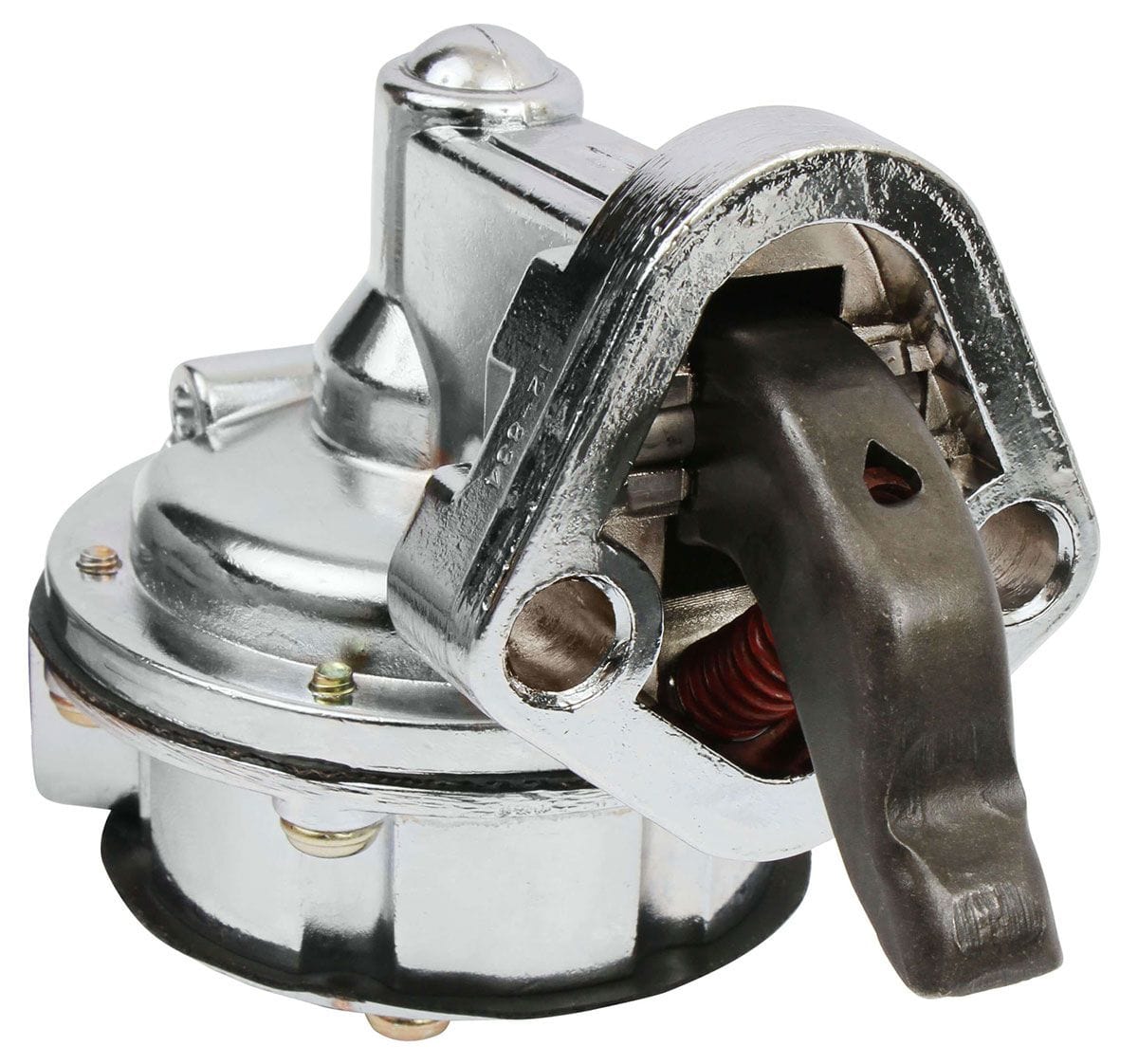 HOLLEY Suit SB Chev Holley 80 GPH Mechanical Fuel Pump HO12-834 SR