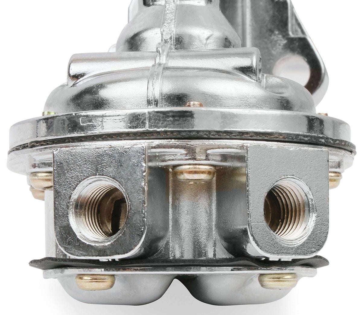 HOLLEY Suit SB Chev Holley 80 GPH Mechanical Fuel Pump HO12-834 SR