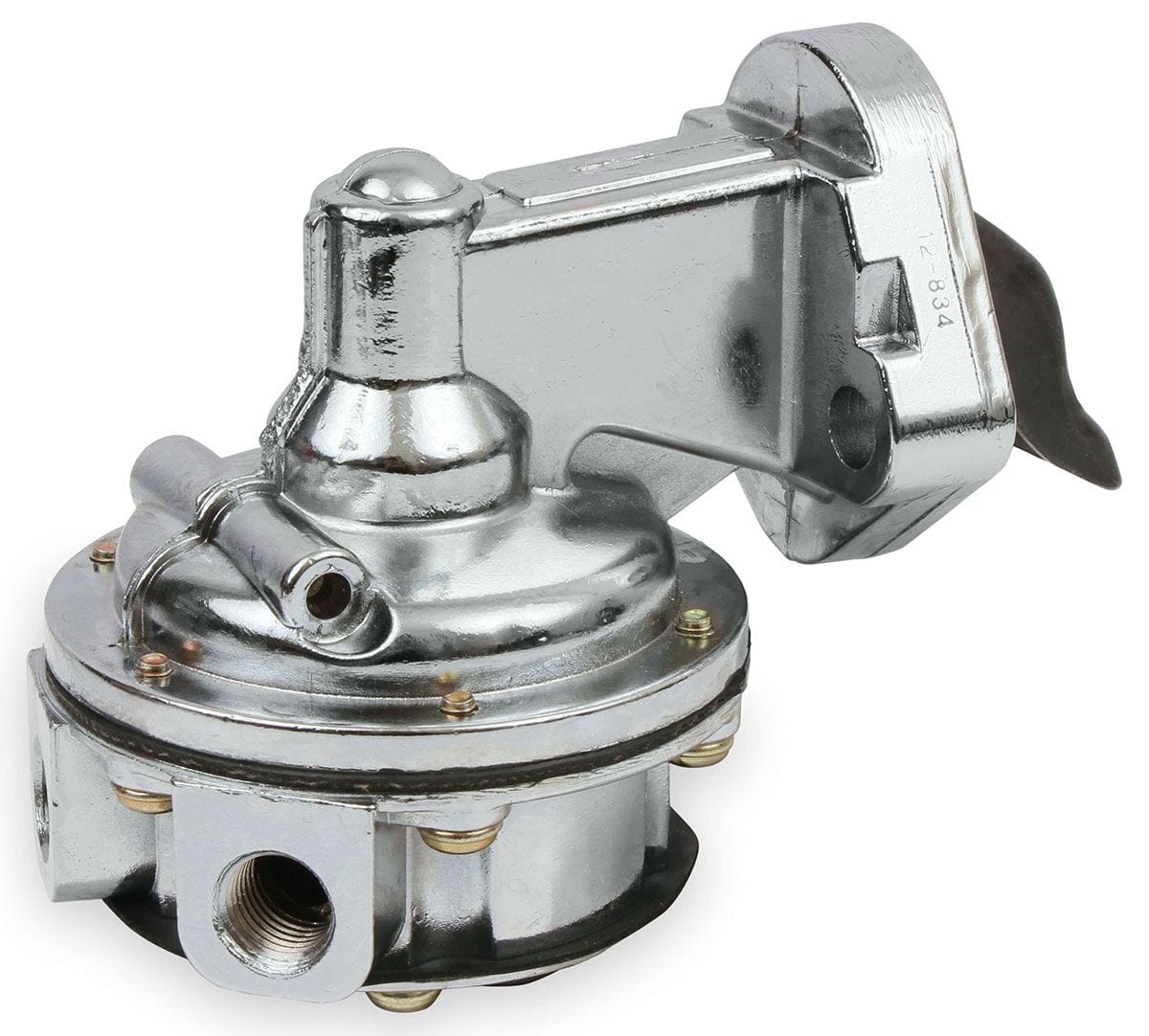 HOLLEY Suit SB Chev Holley 80 GPH Mechanical Fuel Pump HO12-834 SR