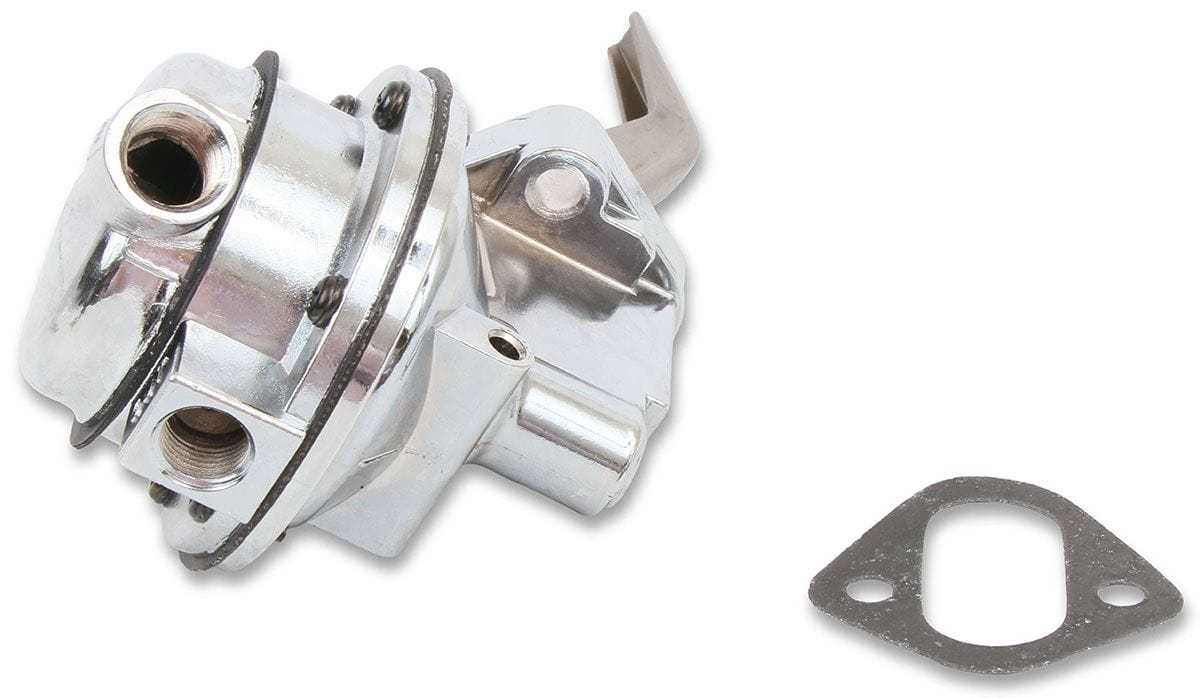 HOLLEY Suit SB Ford 289-302-351 Windsor Holley 110 GPH Mechanical Fuel Pump HO12-289-11 SR