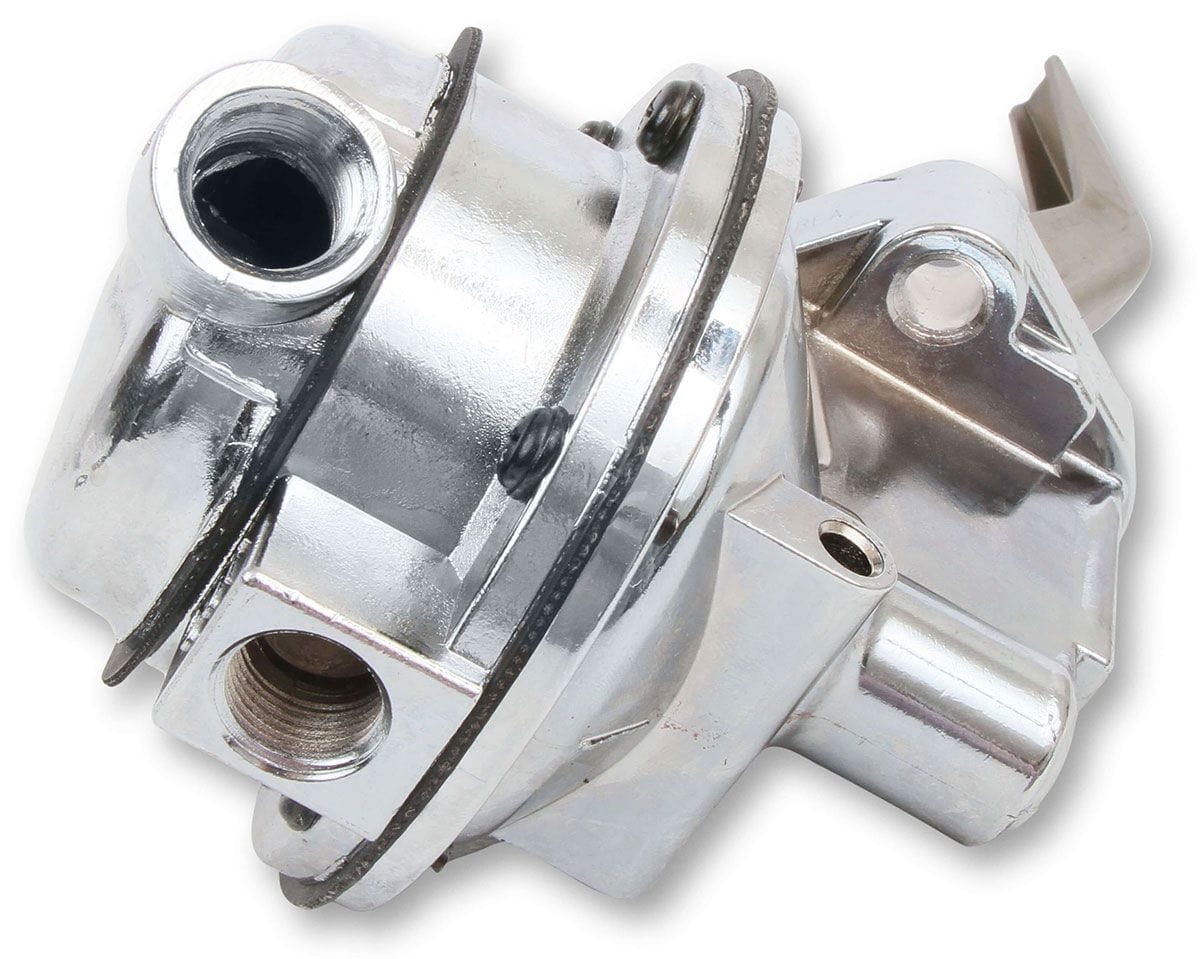 HOLLEY Suit SB Ford 289-302-351 Windsor Holley 130 GPH Mechanical Fuel Pump HO12-289-13 SR