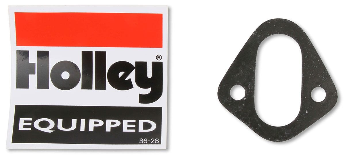 HOLLEY Suit SB Ford 289-302-351 Windsor Holley 170 GPH Mechanical Fuel Pump HO12-289-20 SR