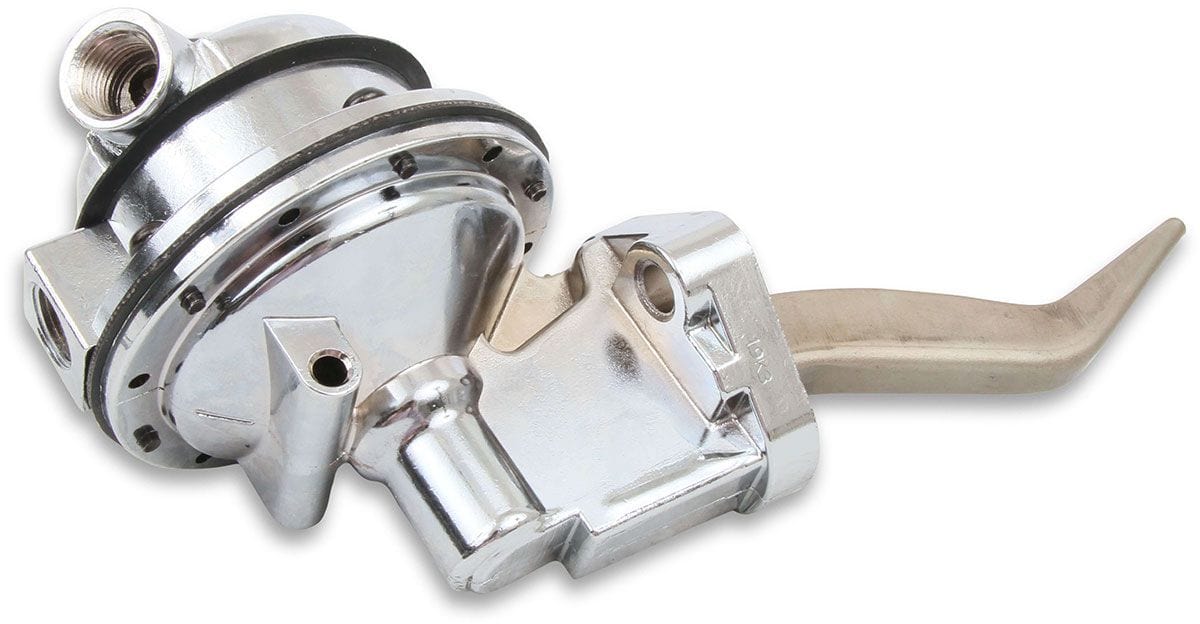 HOLLEY Suit SB Ford 289-302-351 Windsor Holley 170 GPH Mechanical Fuel Pump HO12-289-20 SR