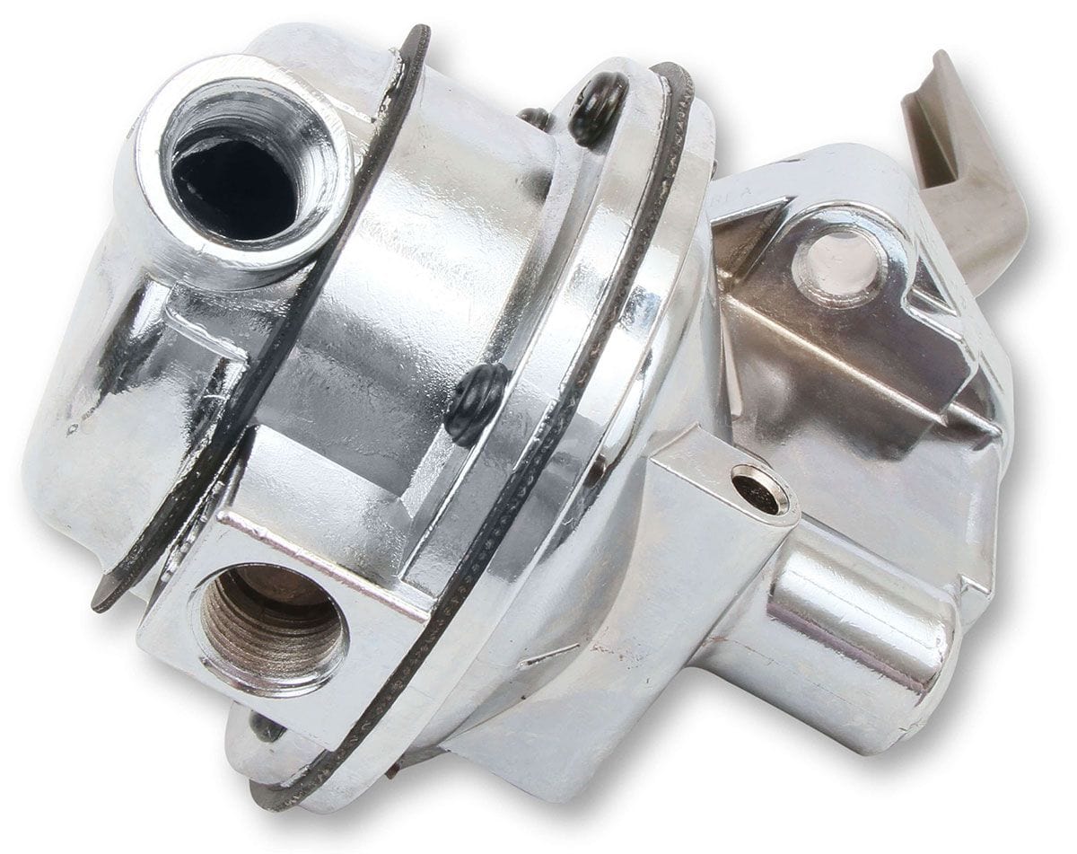 HOLLEY Suit SB Ford 289-302-351 Windsor Holley 170 GPH Mechanical Fuel Pump HO12-289-20 SR
