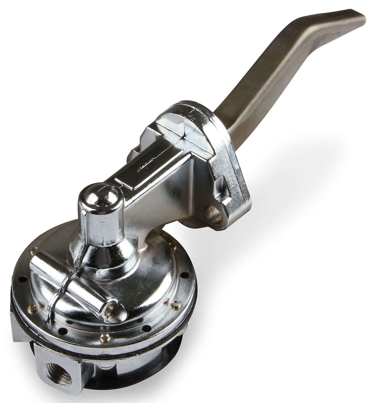 HOLLEY Suit SB Ford 289-302-351 Windsor Holley 80 GPH Mechanical Fuel Pump HO12-833 SR