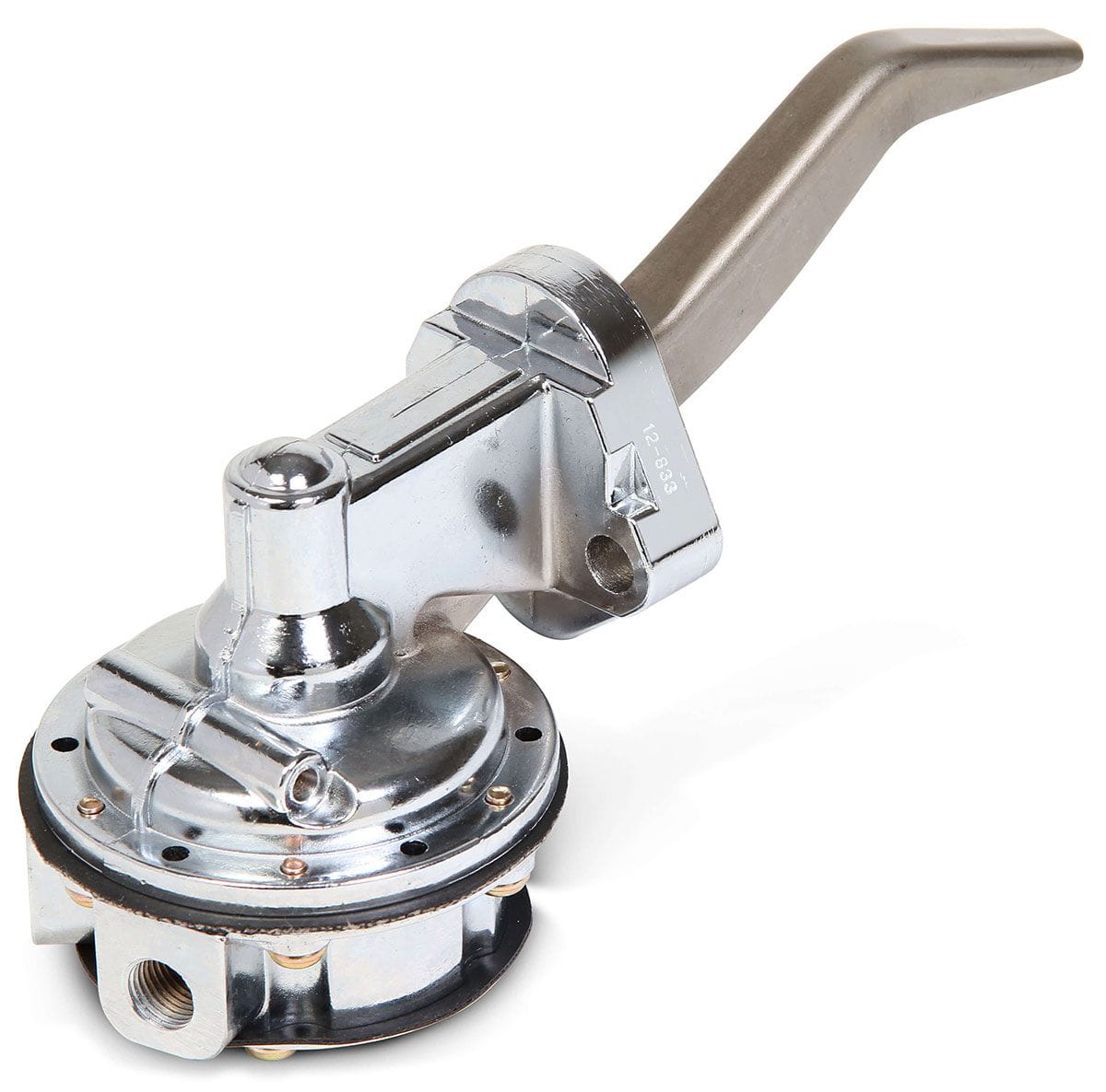 HOLLEY Suit SB Ford 289-302-351 Windsor Holley 80 GPH Mechanical Fuel Pump HO12-833 SR