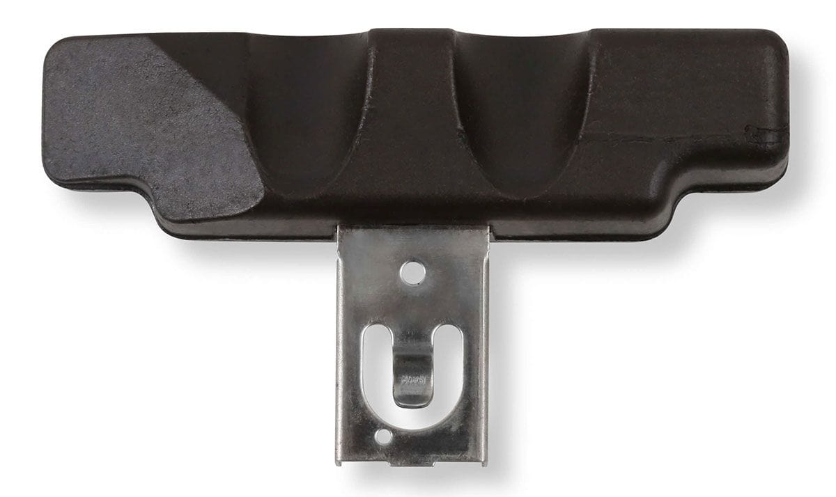 HOLLEY Suit Secondary Bowl, Notched For Jet Extensions (Extensions Not Inclu Holley Center Hung Nitrophyl Wedge Float HO116-14 SR