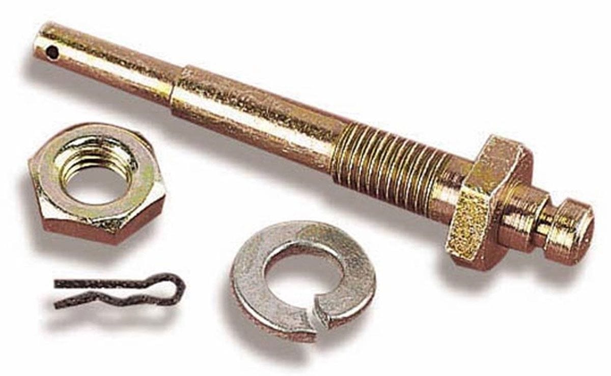HOLLEY Universal Throttle and Cruise Control Stud Holley Carburettor Throttle Stud HO20-64 SR
