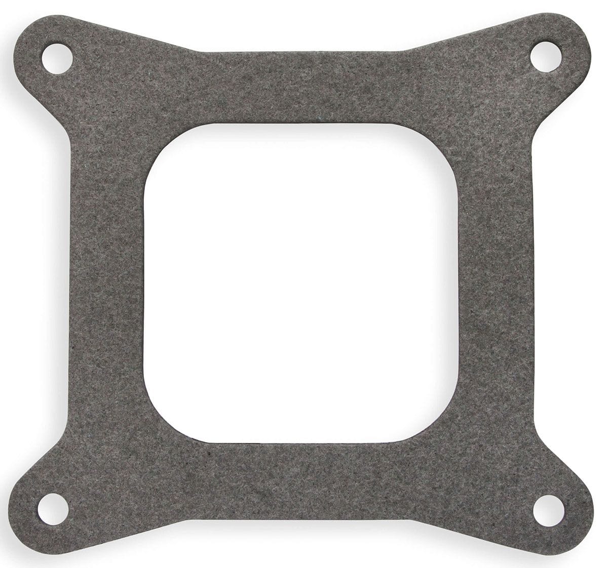 HOLLEY With Electric Choke Holley 650 CFM Ultra Double Pumper 4-Barrel Carburettor - Hard Core Grey HO0-76650HB SR