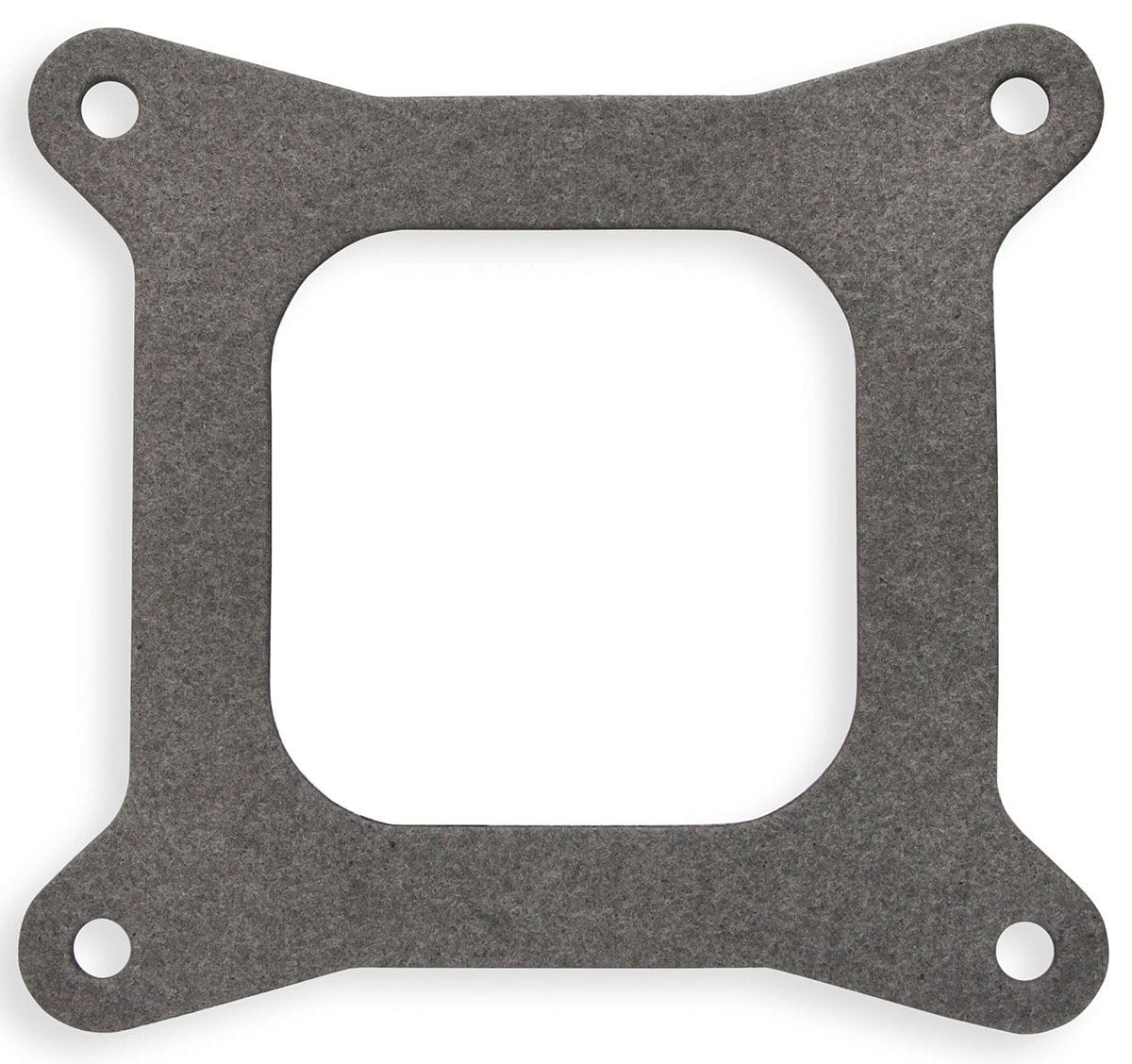 HOLLEY With Electric Choke Holley 750 CFM Ultra Double Pumper 4-Barrel Carburettor - Hard Core Grey HO0-76750HB SR