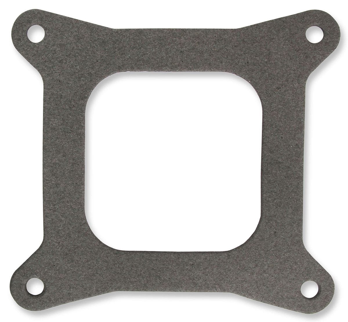 Holley With Manual Choke Holley 750 CFM Ultra Double Pumper 4-Barrel Carburettor - Hard Core Grey HO0-76751HB SR