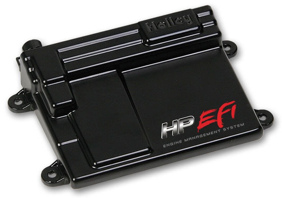 HOLLEY With USB Cable & Software Holley HP EFI ECU Only HO554-113 SR