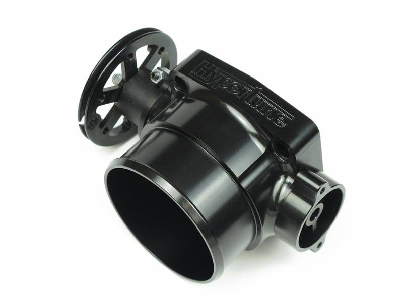 Hypertune Hypertune HYPERTUNE THROTTLE BODY (77MM, 90MM, 102MM) HYPERTUNE THROTTLE BODY (77MM, 90MM, 102MM) SR