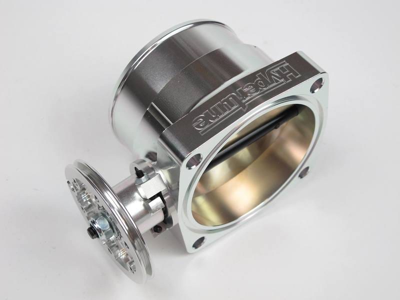 Hypertune Hypertune HYPERTUNE THROTTLE BODY (77MM, 90MM, 102MM) HYPERTUNE THROTTLE BODY (77MM, 90MM, 102MM) SR