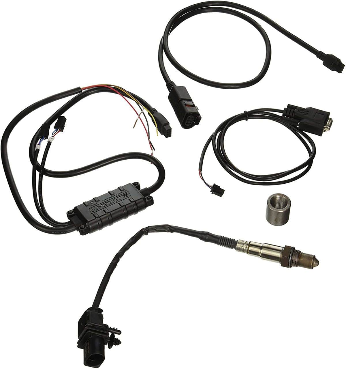 INNOVATE 3ft with o2 Sensor Innovate Motorsports LC-2 Lambda Controller Kit IM3884 SR