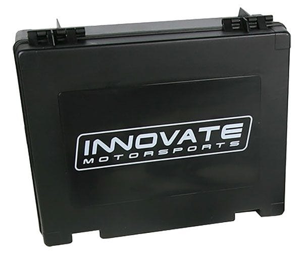 INNOVATE Innovate Motorsports LM2 Carry Case IM3836 SR