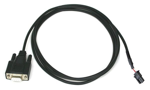 INNOVATE Innovate Motorsports Serial Program Cable IM3840 SR